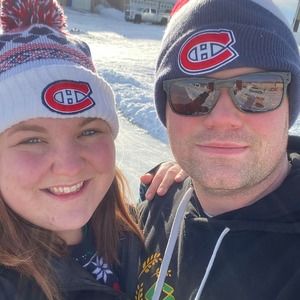 Meet your Posher, Carlie